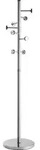 Garderobenst&auml;nder 8 Haken 2812 H&ouml;he 182 cm Fu&szlig;-&Oslash; 41 cm Gewicht 9,3 kg