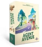 NLG41108 - Agent Avenue (deutsch) (DE)