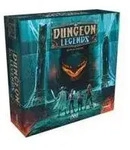 REBD0012 - Dungeon Legends