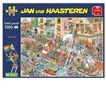 1110100030 - Jan van Haasteren - Celebrate Pride! - 1000 Teile