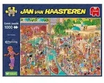 1110100038 - Jan van Haasteren - Fata Morgana Efteling - 1000 Teile