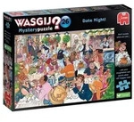 1110100331 - Wasgij Mystery 26 - Date Night! - 1000 Teile