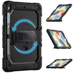 DEQSTER 360G Rugged Case iPad A16 Peripherieger&auml;te & Zubeh&ouml;r Tasche & Etuis