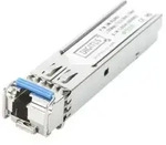 DIGITUS HP-kompatibl mini GBIC(SFP)Module,1,25Gbps,20km,DDM Multimedia-Technik