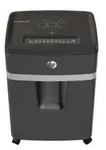 HP Aktenvernichter Pro Shredder 12MC 12 Blatt Sicherheitsstufe P-5