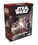 FFGD3010 - Star Wars: The Deckbuilding Game - Clone Wars Edition
