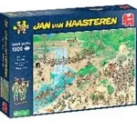 Jan van Haasteren - NK Championship TBD - 1000 Teile