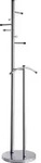 Garderobenst&auml;nder 6 Haken 2814 H&ouml;he 181 cm Fu&szlig;-&Oslash; 47 cm Gewicht 9,4 kg