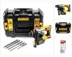 DeWalt DCH 273 NT Akku Kombihammer 18V 2,1J SDS-Plus Brushless + TSTAK + 5x