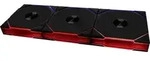 Lian Li UNI FAN TL Wireless L&uuml;fter, ARGB, PWM, 3er-Pack - Reverse Blade, 120mm