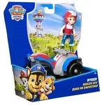 Spinmaster Paw Patrol - Basic Vehicle Ryder