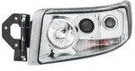 HELLA 1EL 011 899-371 Halogen-Hauptscheinwerfer - links - f&uuml;r u.a. Renault Trucks