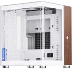 Jonsbo Mini-Tower Geh&auml;use, Gaming-Geh&auml;use, PC-Geh&auml;use Wei&szlig;