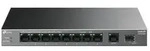 LS1210GP - Gigabit-PoE-Switch