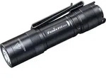 FENIX LED-Taschenlampe E12 V3.0, schwarz