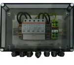 Mersen Photovoltaik-Stringbox 2 PVBT12-1000V-B-225