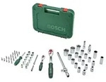 Bosch Power Tools Handwerkzeuge 1/4 1600A02Z9G