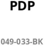 PDP Ladestation Dual Afterglow Wave schwarz f&uuml;r XBOX SeriesX