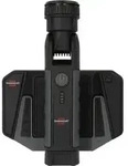 Ladestation WCP 10W grau/schwarz kabellos BRENNENSTUHL
