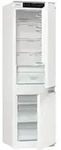 Hisense Gorenje DA EB-K&uuml;hl/Gefrierkombi Schleppt&uuml;r NRKI517E41 Bauform=Einbauger&auml;t