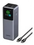 Ugreen 25000mAh 200W Fast Charging Powerbank