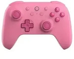 8BitDo Ultimate 2C Bluetooth Controller, Switch-kompatibel, Hall-Effekt-Joysticks,