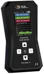 PCE Instruments Strahlen Dosimeter PCE-RDM 10 |&gamma; |&beta; |X Strahlung |0,01 ... 99,99