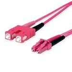 Teleg&auml;rtner LWL-Duplex-Adapterkabel 100012417
