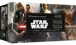 Star Wars Darth Vader Collection 9000 Teile Puzzle