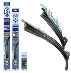 alca&reg; Scheibenwischer Set passend f&uuml;r OPEL CORSA F / CORSA-e (09.2019 - 07.2025)
