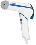 Polti Vaporella Vertical Styler GSM50B, Tragbare Dampfb&uuml;rste, 0,5 min, Blau,...