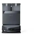 Ecovacs Saug- und Wischroboter Deebot X8 Omni Schwarz