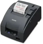 Epson TM U220IIB (102B0) - Belegdrucker - zweifarbig (monochrom)