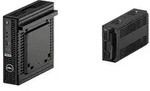 Befestigungskit (Doppelhalterung, Adapter