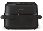 Philips Airfryer XXL NA351/00 Hei&szlig;luftfritteuse 7,1l