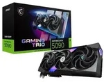 MSI GeForce RTX 5090 32GB GAMING TRIO OC