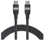 Anker Innovations Anker - USB-Kabel - 24 pin USB-C (M) zu 24 pin USB-C (M)