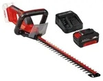 EINHELL Akku-Heckenschere GC-CH 18/50 Li Kit (1x 4,0 Ah)