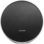 Harman Kardon Onyx Studio 9 Lautsprecher tragbar kabellos Bluetooth 50 Watt zweiweg