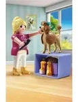 PLAYMOBIL 71747 Hundefriseurin