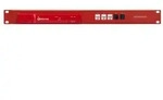 "Rackmount.IT - Montagesatz f&uuml;r Netzwerkger&auml;te - Rack montierbar - WatchGuard Red -