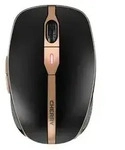 Cherry DW 9100 SLIM - Tastatur-und-Maus-Set - kabellos - 2.4 GHz - Bluetooth 4.2