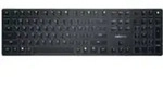 Cherry MX KW X ULP - Tastatur - hintergrundbeleuchtet - TL: Schweiz, QWERTZ