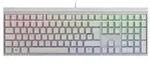 CHERRY XTRFY MX 2.0S - Tastatur - 100% - full size