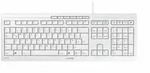 Cherry STREAM KEYBOARD - TL: Ungarisch, QWERTZ