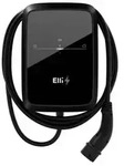 Elli Charger Connect 2 Wallbox 11kW 7,5m Kabel RFID WLAN