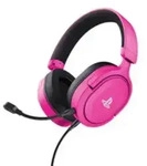 Trust Gaming GXT498P Forta Headset f&uuml;r PS5 Leistungsstarkes