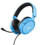 Trust Gaming GXT498B Forta Headset f&uuml;r PS5 Leistungsstarkes