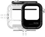 Insta360 Ace Pro 2 Dive Case - Kameratasche - Schwarz - Transparent