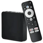 Google TV Box GD2 4K HDR Smart Streaming Player | Dolby Atmos | Chromecast |...